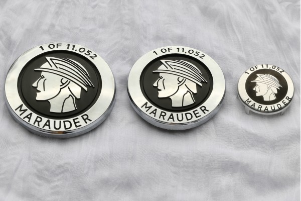 3 piece novelty art set